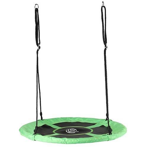 Качели подвесные круглые Lite Weights d-100см 8802LW (56052)