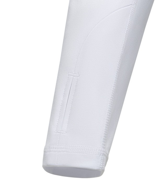 Джемпер компрессионный PerFormDRY Baselayer Warm Top, белый (2117479) Джемпер компрессионный PerFormDRY Baselayer Warm Top, белый (2117479)