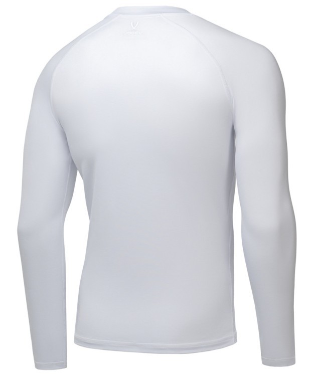 Джемпер компрессионный PerFormDRY Baselayer Warm Top, белый (2117479) Джемпер компрессионный PerFormDRY Baselayer Warm Top, белый (2117479)