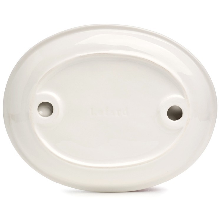 Блюдо для 8 яиц lefard "sunday" 23*21*5,5 см Lefard (58-1054)