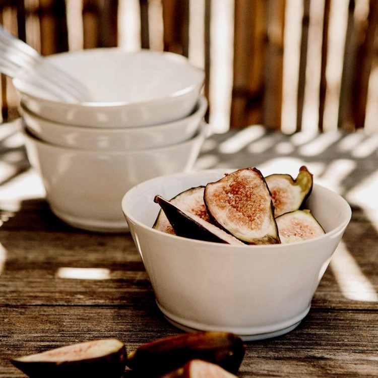 Чайник ATX181-CRM(ATX181-05407E), керамика, white, Costa Nova