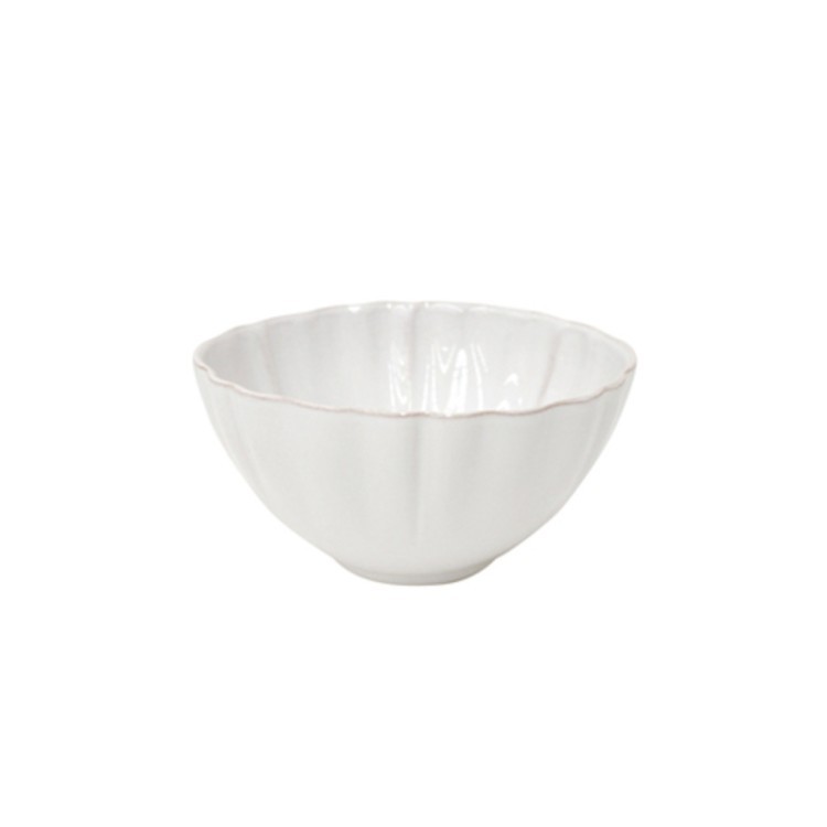 Чаша TS161-WHT(TS161-00201Z), 16 см, керамика, white, Costa Nova Чаша TS161-WHT(TS161-00201Z), 16 см, керамика, white, Costa Nova