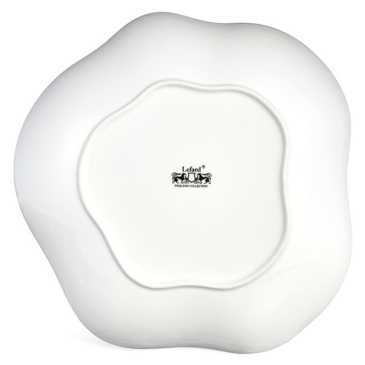 Салатник lefard "celebration" 28*5 см 1400 мл Lefard (171-359)