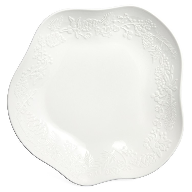 Салатник lefard "celebration" 28*5 см 1400 мл Lefard (171-359)