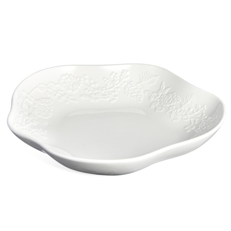 Салатник lefard "celebration" 28*5 см 1400 мл Lefard (171-359)