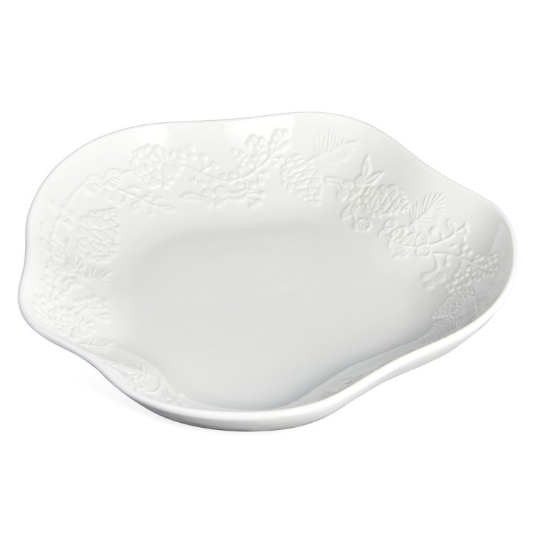 Салатник lefard "celebration" 28*5 см 1400 мл Lefard (171-359)