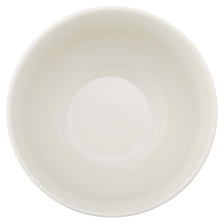 Миска soft ripples, 3,9 л, карамельная (75098) Миска soft ripples, 3,9 л, карамельная (75098)