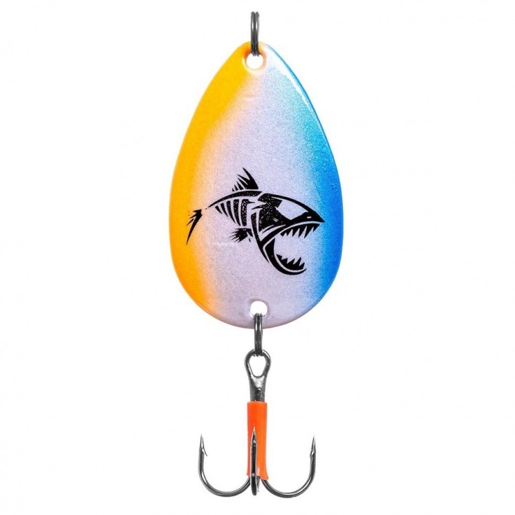 Блесна Premier Fishing Ложка, 15г, цвет 105, PR-CL-15-105 (76321)