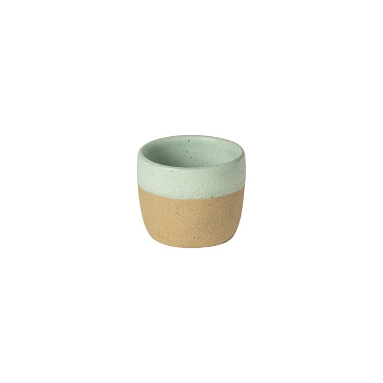 Чашка 2LNC062-AQU(2LNC062-00622O), керамика, Cyan/aqua, Costa Nova