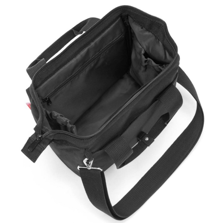 Сумка allrounder cross black (62532) Сумка allrounder cross black (62532)