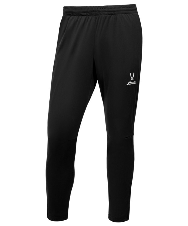Брюки тренировочные CAMP 2 Training No Pocket Pants, черный, детский (2114585) Брюки тренировочные CAMP 2 Training No Pocket Pants, черный, детский (2114585)