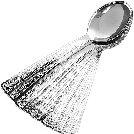 Ложки чайные 12шт. Mayer&Boch (31535)