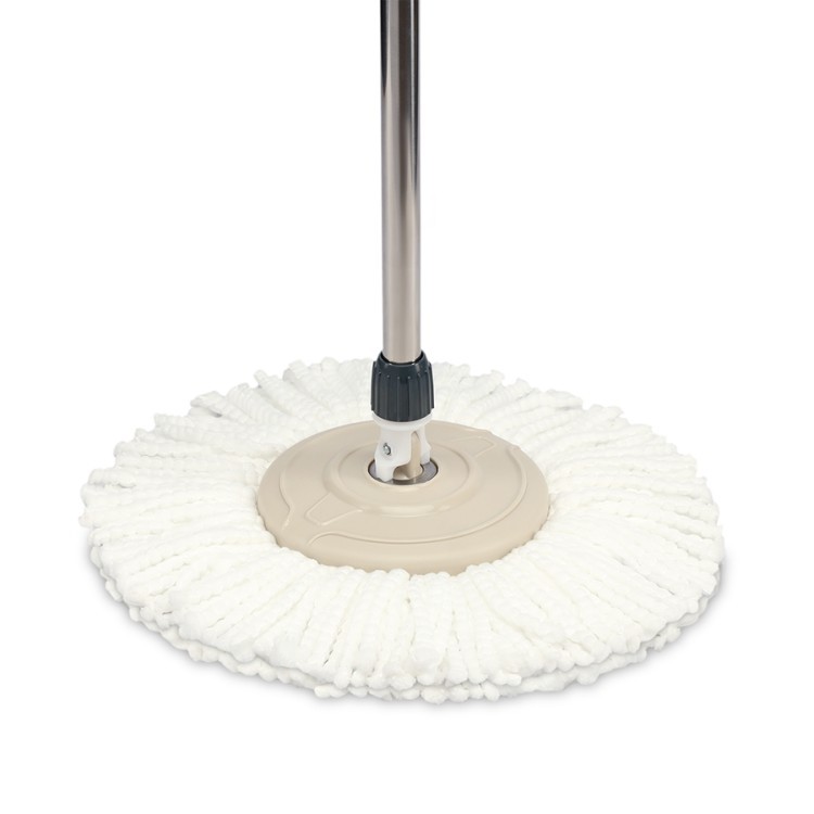 Сменная насадка для швабры cleanup, круглая (78727)