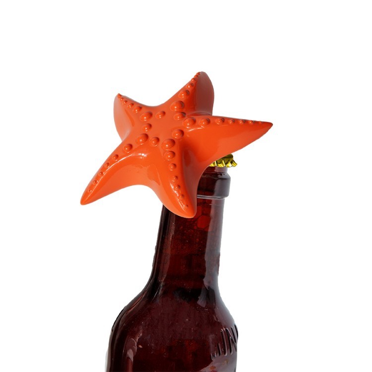 Открывалка для бутылок starfish (80191)
