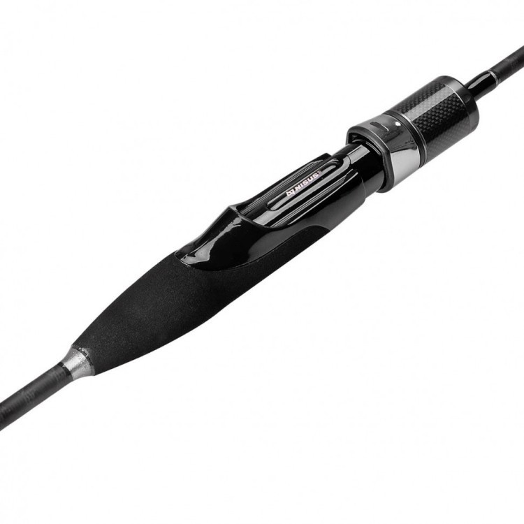 Спиннинг Nisus Mormo Stick 1,8м (0,5-2,5г) N-MS-602XUL-T (77253) Спиннинг Nisus Mormo Stick 1,8м (0,5-2,5г) N-MS-602XUL-T (77253)