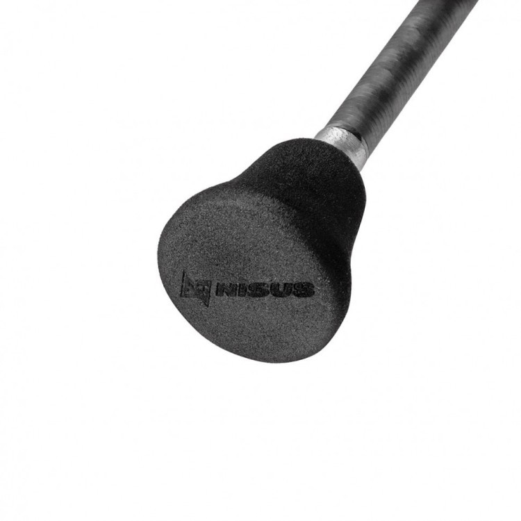 Спиннинг Nisus Mormo Stick 1,8м (0,5-2,5г) N-MS-602XUL-T (77253) Спиннинг Nisus Mormo Stick 1,8м (0,5-2,5г) N-MS-602XUL-T (77253)