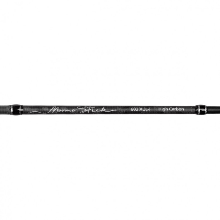 Спиннинг Nisus Mormo Stick 1,8м (0,5-2,5г) N-MS-602XUL-T (77253) Спиннинг Nisus Mormo Stick 1,8м (0,5-2,5г) N-MS-602XUL-T (77253)