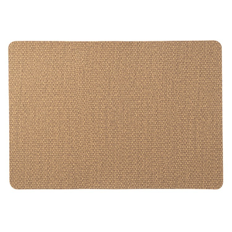 Салфетка сервировочная chelsea, 43х30 см, ореховая (80257)