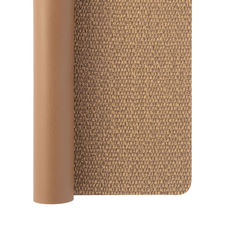 Салфетка сервировочная chelsea, 43х30 см, ореховая (80257)