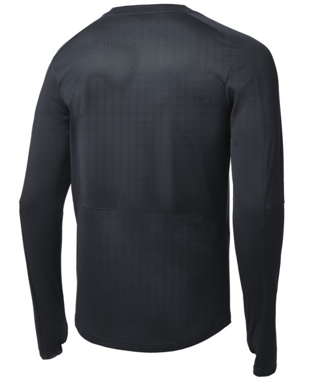 Джемпер тренировочный DIVISION PerFormDRY Pro Training Top, черный (1949031) Джемпер тренировочный DIVISION PerFormDRY Pro Training Top, черный (1949031)