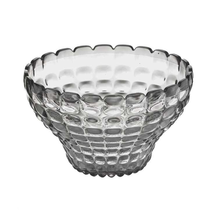 Чаша tiffany, 300 мл, серая (54697) Чаша tiffany, 300 мл, серая (54697)