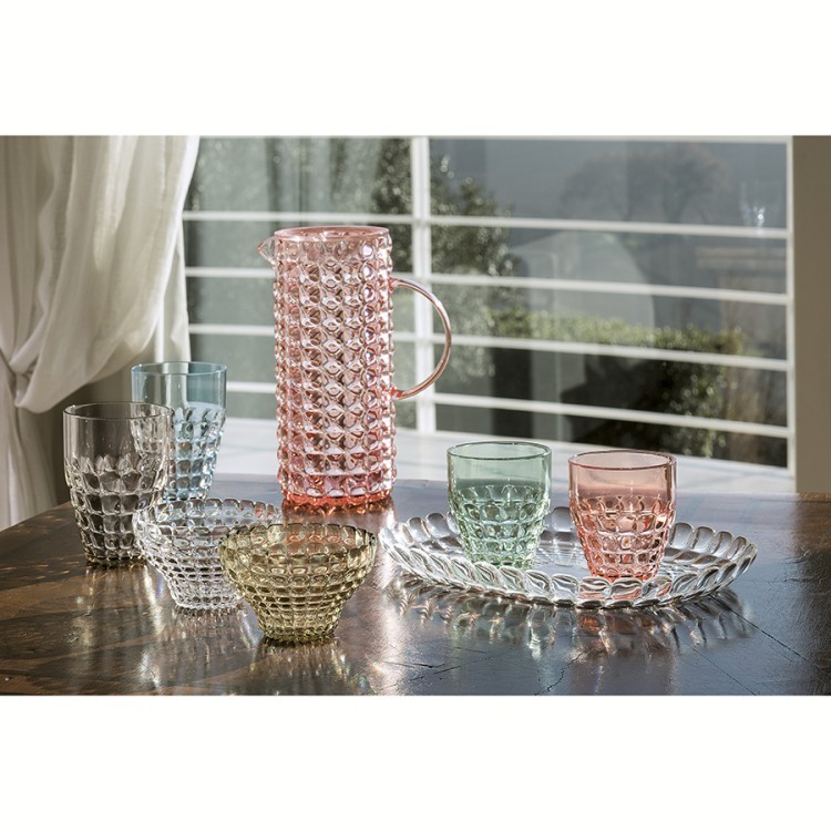 Чаша tiffany, 300 мл, серая (54697) Чаша tiffany, 300 мл, серая (54697)