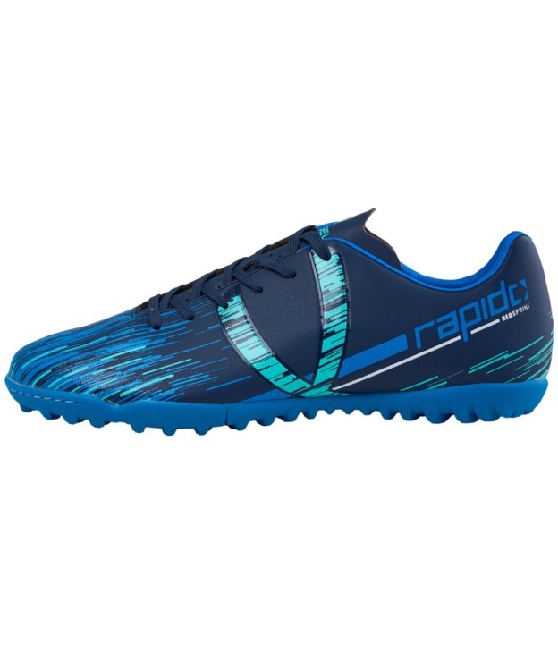 Бутсы многошиповые Rapido TF Navy/blue (2107075) Бутсы многошиповые Rapido TF Navy/blue (2107075)