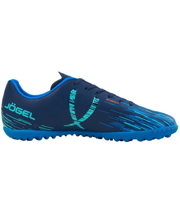 Бутсы многошиповые Rapido TF Navy/blue (2107075) Бутсы многошиповые Rapido TF Navy/blue (2107075)