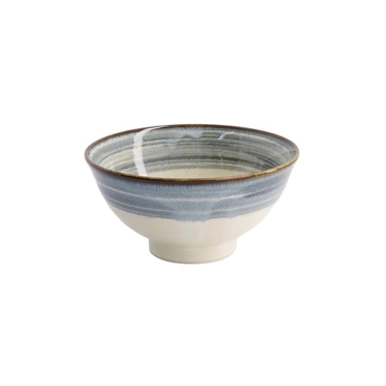 Чаша 21467, 16.7, фарфор, blue/white, TOKYO DESIGN