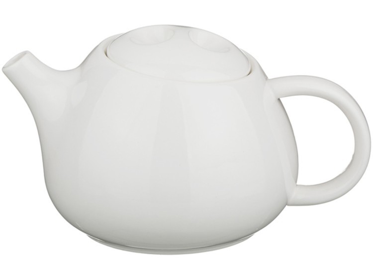 Заварочный чайник "лавли" 1050 мл.без упаковки (мал-2/кор=16шт.) Lefard (199-065)