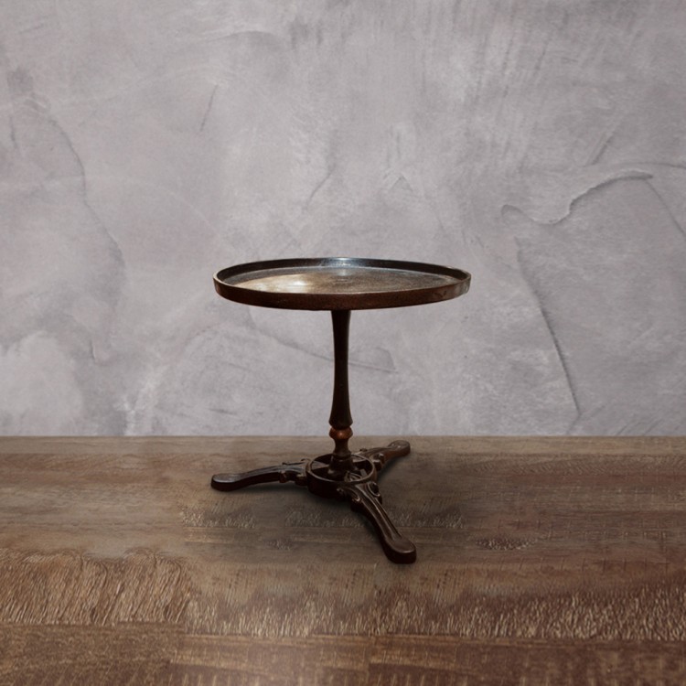 Стенд 21269-34, 27, металл, Two Tone Bronze, ROOMERS TABLEWARE