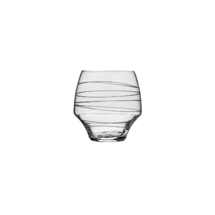 Стакан H3994СНЯТО, стекло, Clear