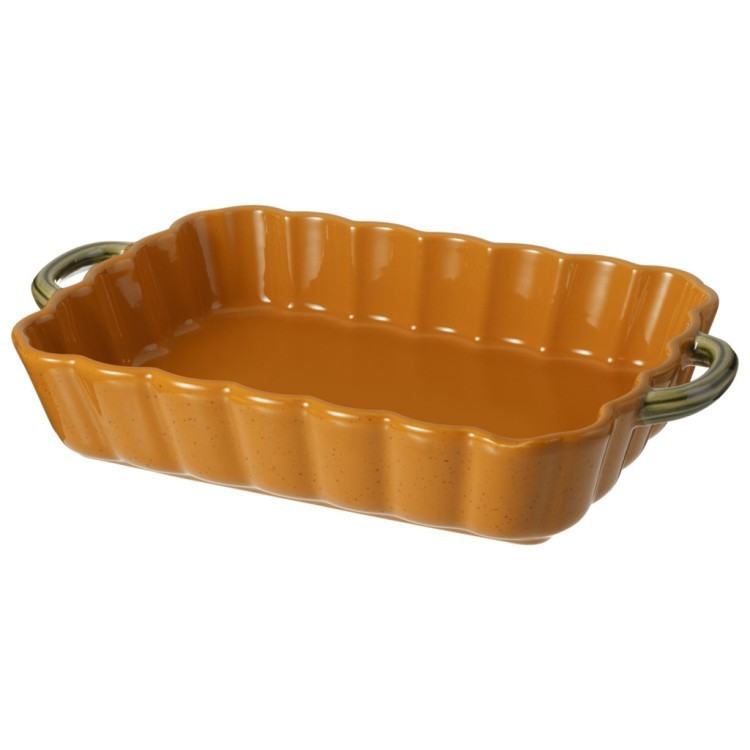 Форма для запекания lefard прямоугольная 36*22,5*6,5 см (777-113-11) 