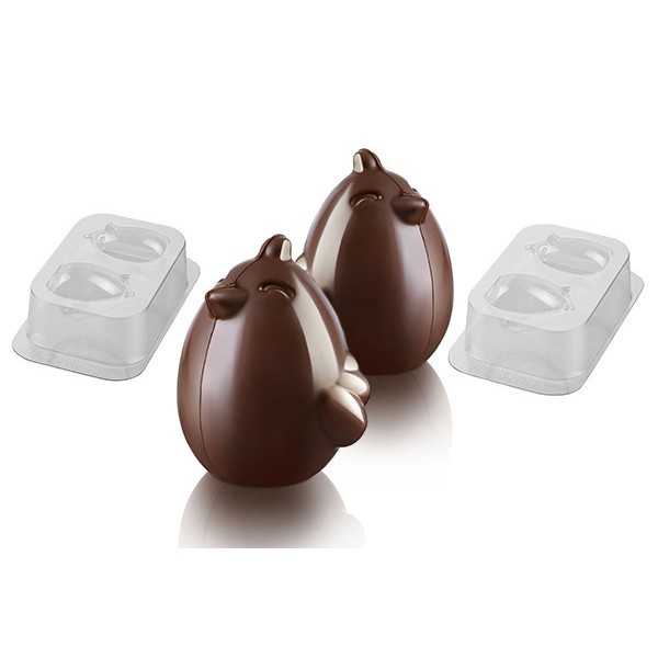 Набор форм для конфеты paul cino 25,1 x 15 х 5,5 см (70744)