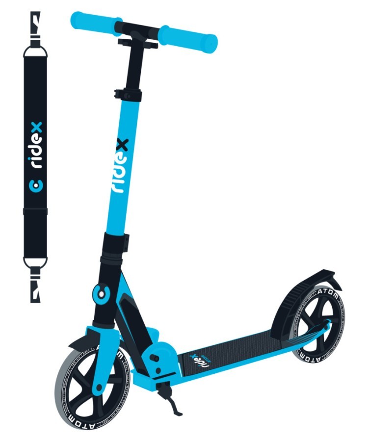 Самокат Озон