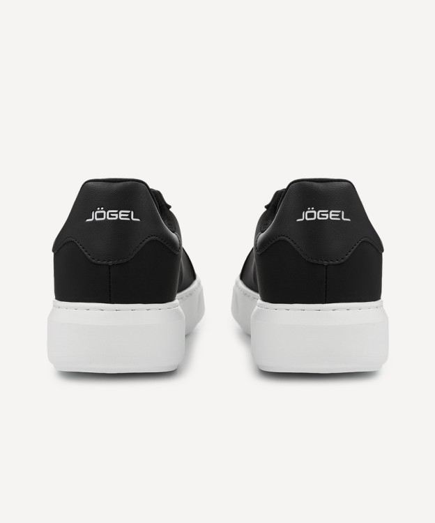 Кроссовки спортивные JÖGEL Encore 2.0, черный/белый (2125033)