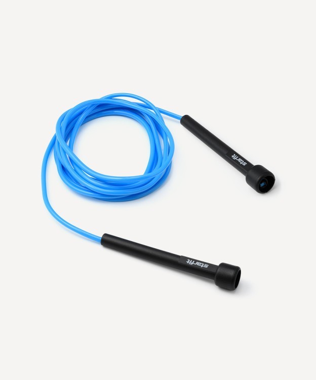 Скакалка Starfit RP-101, 3 м, синий (2103790)