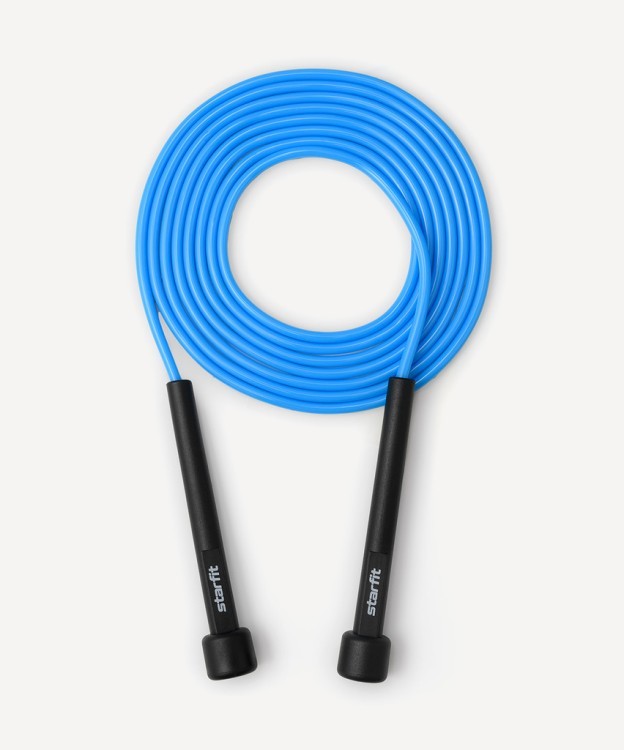 Скакалка Starfit RP-101, 3 м, синий (2103790)
