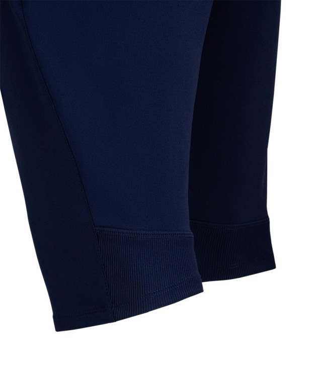 Брюки тренировочные JÖGEL NATIONAL PerFormDRY 3/4 Training Pants, темно-синий (2110358) Брюки тренировочные JÖGEL NATIONAL PerFormDRY 3/4 Training Pants, темно-синий (2110358)
