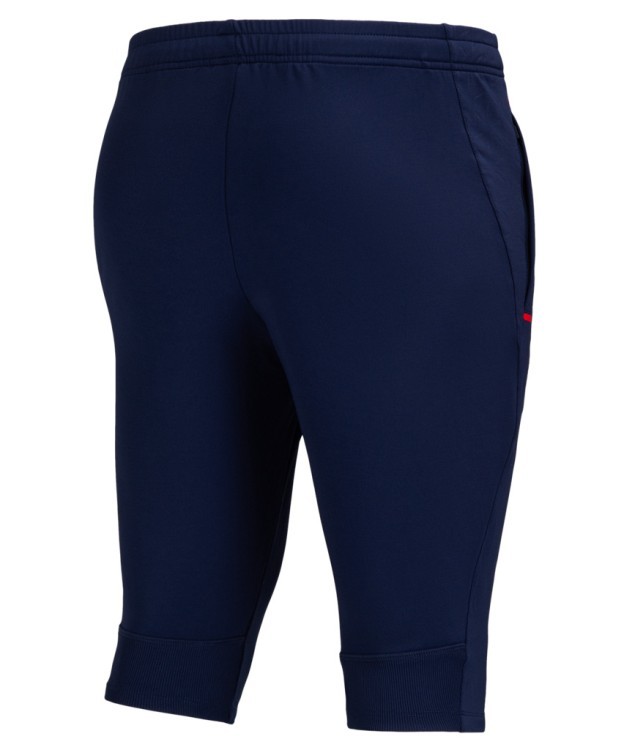 Брюки тренировочные JÖGEL NATIONAL PerFormDRY 3/4 Training Pants, темно-синий (2110358) Брюки тренировочные JÖGEL NATIONAL PerFormDRY 3/4 Training Pants, темно-синий (2110358)