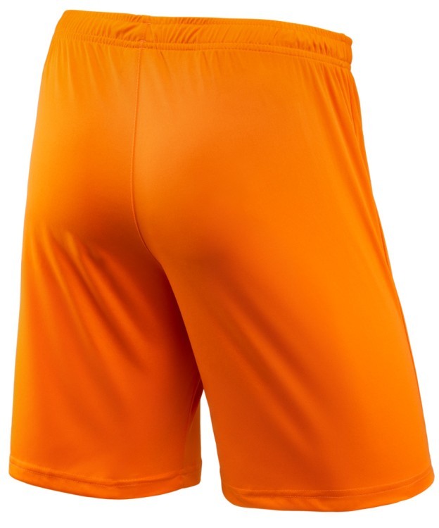 Шорты игровые JÖGEL CAMP Classic Shorts, оранжевый/белый, детский (702591) Шорты игровые JÖGEL CAMP Classic Shorts, оранжевый/белый, детский (702591)