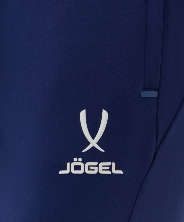 Брюки тренировочные с карманами JÖGEL PREMIER PerFormDRY Training Pants, темно-синий (2122509) Брюки тренировочные с карманами JÖGEL PREMIER PerFormDRY Training Pants, темно-синий (2122509)