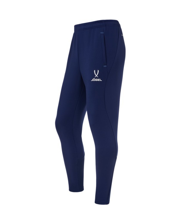 Брюки тренировочные с карманами JÖGEL PREMIER PerFormDRY Training Pants, темно-синий (2122509) Брюки тренировочные с карманами JÖGEL PREMIER PerFormDRY Training Pants, темно-синий (2122509)
