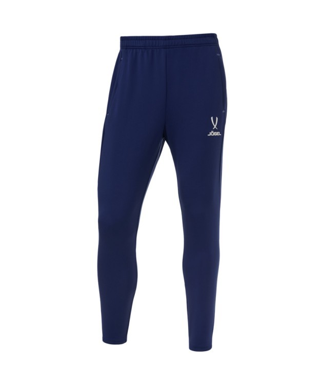 Брюки тренировочные с карманами JÖGEL PREMIER PerFormDRY Training Pants, темно-синий (2122509) Брюки тренировочные с карманами JÖGEL PREMIER PerFormDRY Training Pants, темно-синий (2122509)