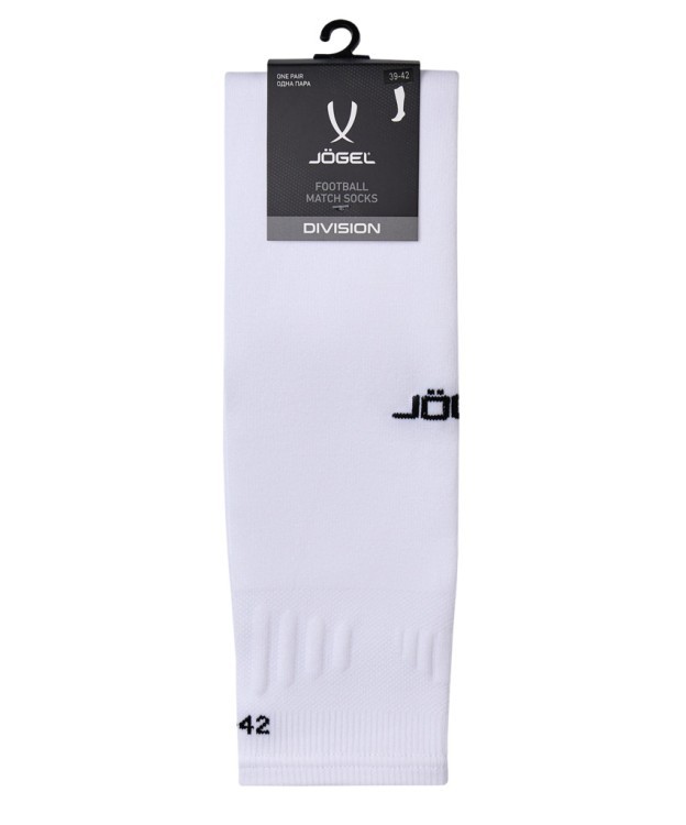 Гольфы футбольные MATCH FOOTLESS SOCKS, белый (2111766) Гольфы футбольные MATCH FOOTLESS SOCKS, белый (2111766)