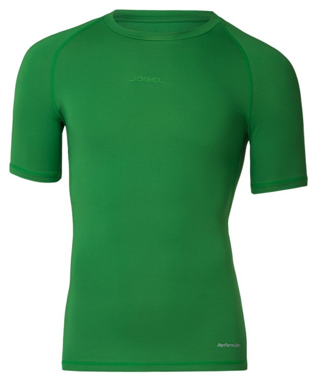 Футболка компрессионная PerFormDRY Baselayer Tee SS 2, зеленый (2110644) Футболка компрессионная PerFormDRY Baselayer Tee SS 2, зеленый (2110644)