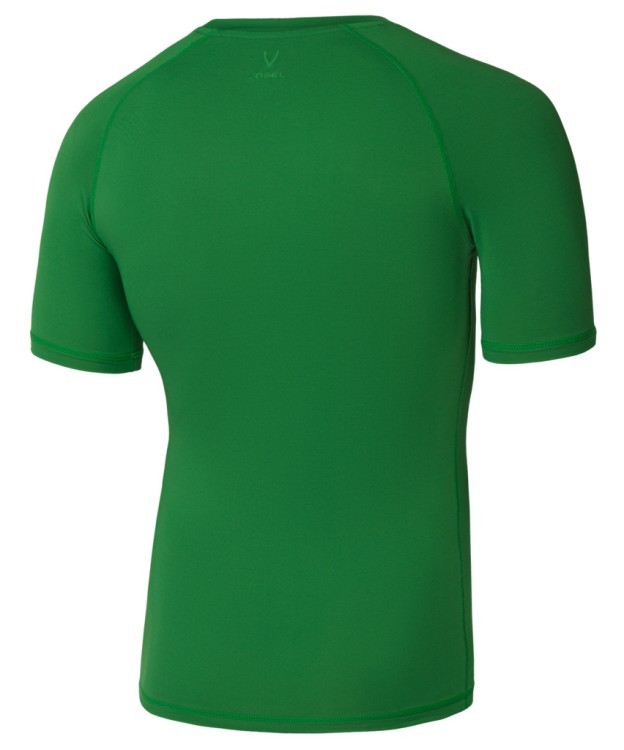 Футболка компрессионная PerFormDRY Baselayer Tee SS 2, зеленый (2110644) Футболка компрессионная PerFormDRY Baselayer Tee SS 2, зеленый (2110644)