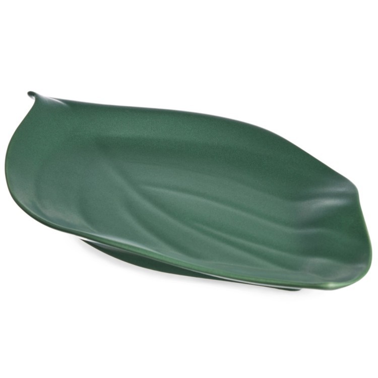 Блюдо lefard "grassland" в форме листа 36,5*21*3 см Lefard (85-2077) Блюдо lefard "grassland" в форме листа 36,5*21*3 см Lefard (85-2077)