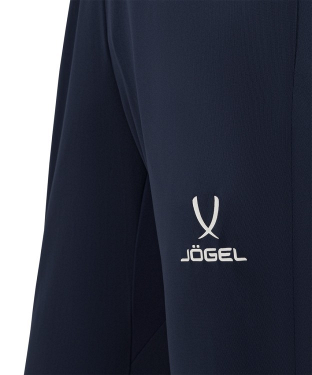 Брюки тренировочные JÖGEL CAMP 2 Training No Pocket Pants, темно-синий, детский (2114593) Брюки тренировочные JÖGEL CAMP 2 Training No Pocket Pants, темно-синий, детский (2114593)