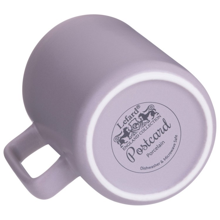 Кружка lefard "жена" 400 мл Lefard (260-1087)